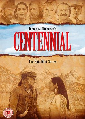 centennial miniseries online